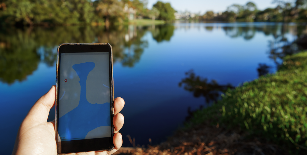 Nauti Shopper Identify new discoveries with these apps and guides